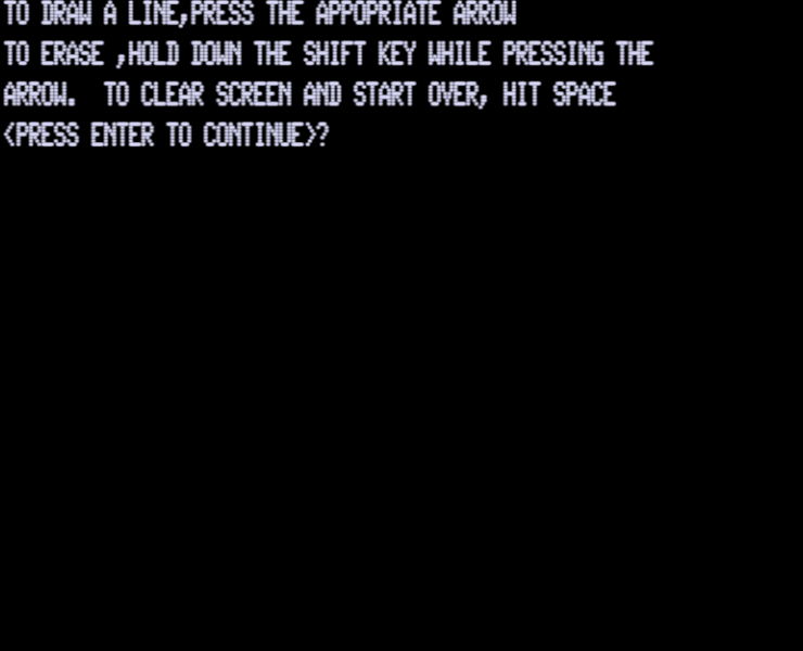 Screen shot